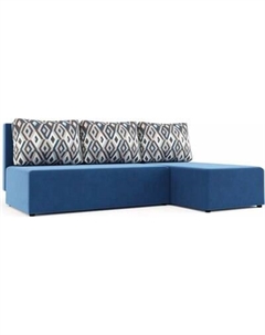 Диван угловой Stolline Рим