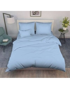 Простыня Реноме Поплин на резинке 90x200x30