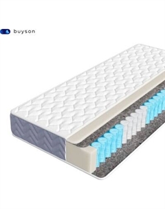 Матрас buyson BuyLive 80x200 Buyson