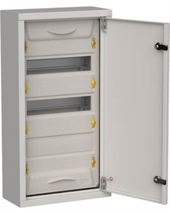 Корпус металлический IEK TI5-50-N-036-31-7035 Iek