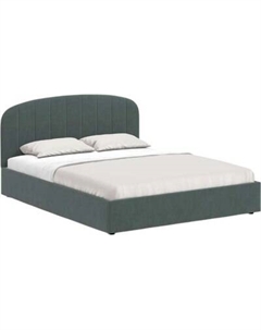 Двуспальная кровать Moon Family 1262 / MF012946 Moon family