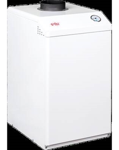 Газовый котел Очаг Стандарт КСГ-25 Е