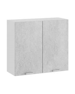 Шкаф навесной для кухни ТриЯ Гранита 1В8 Трия