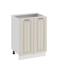 Шкаф-стол кухонный ТриЯ Лина 1Н6 Трия