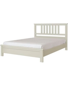 Каркас кровати Bravo Мебель Лаура 90x200 Bravo мебель