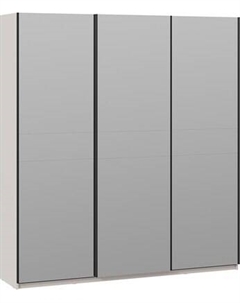 Шкаф-купе ТриЯ Оскар Т2 2100 / 271179 Трия