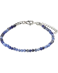 Браслет на ногу Wolves Содалит 6392