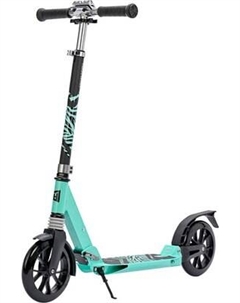 Самокат детский Tech Team City Scooter / NN012419 Tech team