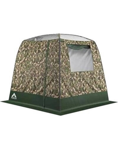 Палатка-баня MORZH Sky 1 окно Morzh