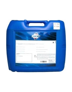 Моторное масло Fuchs Titan GT1 Flex 34 5W30 / 601424236