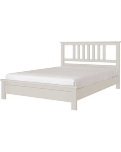 Каркас кровати Bravo Мебель Лаура 160x200 Bravo мебель