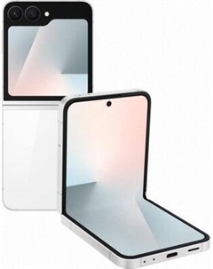 Смартфон Samsung Galaxy Z Flip7 FE 5G 8GB/128GB