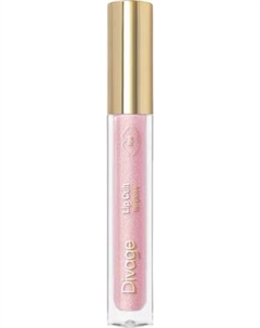 Блеск для губ Divage Lip Gloss Lip Cult тон 10