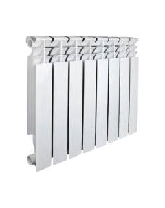 Радиатор биметаллический STI 350/80 Sti