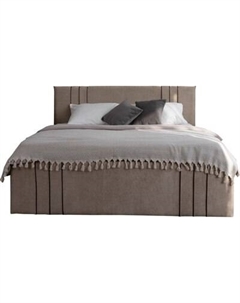 Двуспальная кровать ДСВ Леванте 1400 Dsv