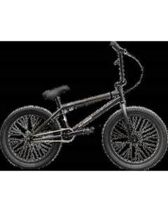 Велосипед Tech Team Millennium 20 2024 / NN012713 Tech team