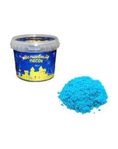 Кинетический песок Космический песок С формочкой / VP052