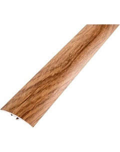 Порог Русский Профиль С дюбелем 43мм 0.9м Русский профиль