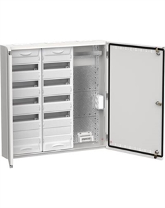 Корпус металлический IEK TI5-51-N-3X060-30 Iek