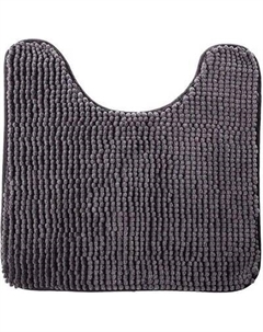 Коврик для туалета Fresh Code Шенилл / 71421 Fresh code