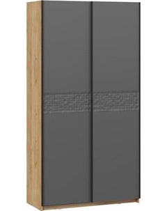 Шкаф-купе ТриЯ Оскар Скания Т2 1200 / 268368 Трия