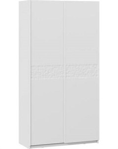 Шкаф-купе ТриЯ Оскар Скания Т2 1200 / 268342 Трия