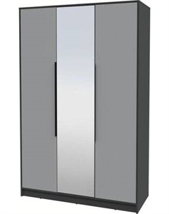 Шкаф Интерлиния Концепт КТ-Ш3з
