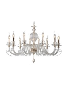 Люстра Aployt Daniele APL.701.03.12