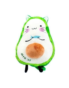 Мягкая игрушка Fancy Авокэт / AVK01