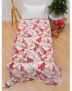 Плед PAVLine Хевен 150x200 Pavline