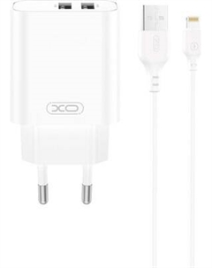 Зарядное устройство сетевое XO CE34 IP SET Xo