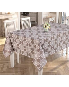 Скатерть DO&CO Sare 160x220 / 10864 Do&co