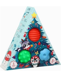 Развивающий игровой набор Крошка Я Чудеса рядом / 10530793 Крошка я