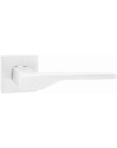 Ручка дверная Puerto Канноли LM AL 537-03 MSW