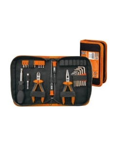 Универсальный набор инструментов TDM SQ1014-0205 Tdm