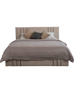 Двуспальная кровать ДСВ Леванте 1800 Dsv