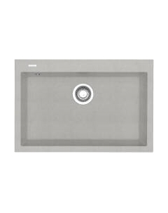 Мойка кухонная Longran Cube CUG760.500