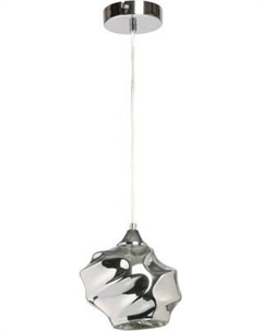 Потолочный светильник De City Соло 112011101 De city