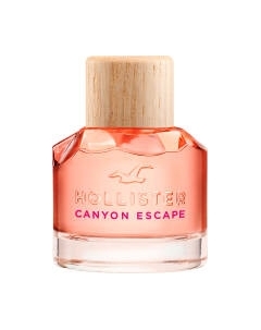Туалетная вода Hollister Canyon Escape