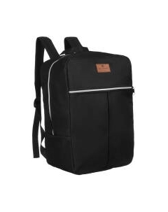 Рюкзак Peterson PTN PP-Black-SILVER