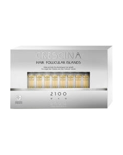 Лосьон для волос Crescina Follicular Islands 2100 Man №40 Для стимуляции роста волос