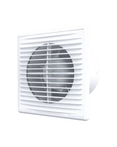 Вентилятор накладной Auramax D 125 / B 5S