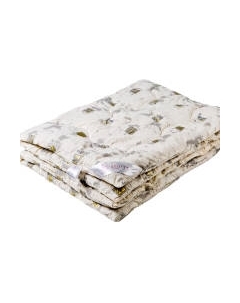 Одеяло ECOTEX Арго 172x205 / ОАР2 Ecotex