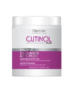 Маска для волос Oyster Cosmetics Cutinol Plus Color Up Mask Oyster cosmetics