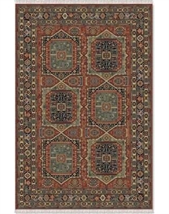 Коврик Moldabela Antique Прямоугольник 7275 1 53588