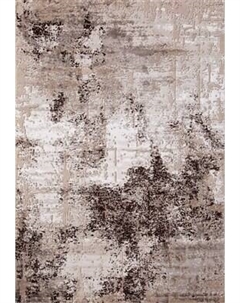 Ковер Karmen Hali Armina 04047B DARK BROWN Karmen hali