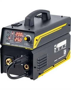 Полуавтомат сварочный Кедр Ultramig-200p Compact / 8024199