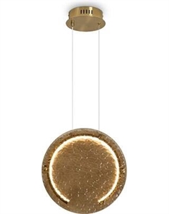 Потолочный светильник Freya Eclat FR6182PL-L14BS