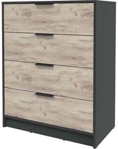 Комод Интерлиния Концепт КТ-К80