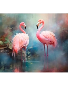 Фотообои листовые Citydecor Животные и Птицы 59